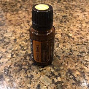 DōTERRA citrus bliss Oil 15ml & serenity bath bar